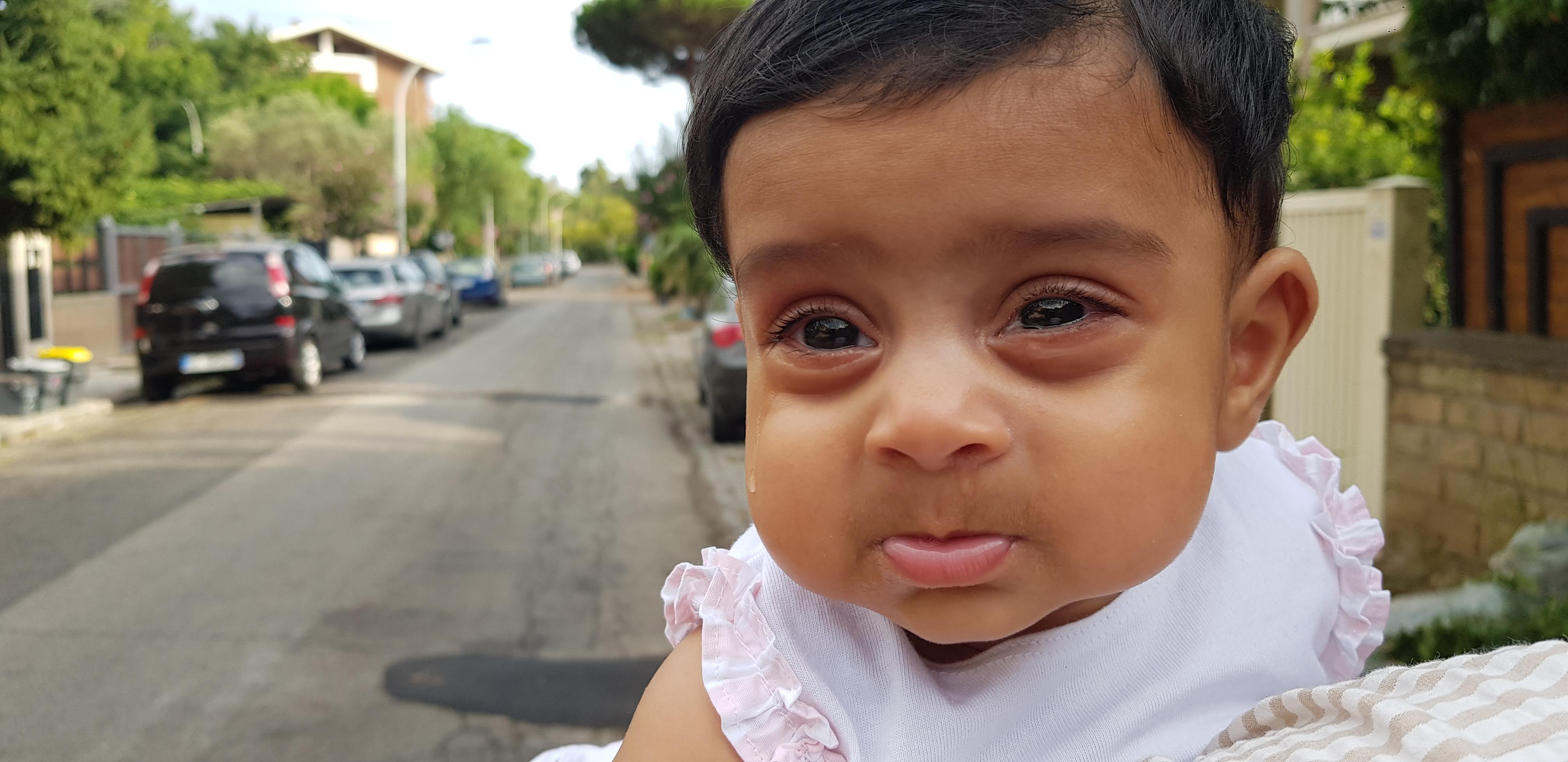 First Birthday
