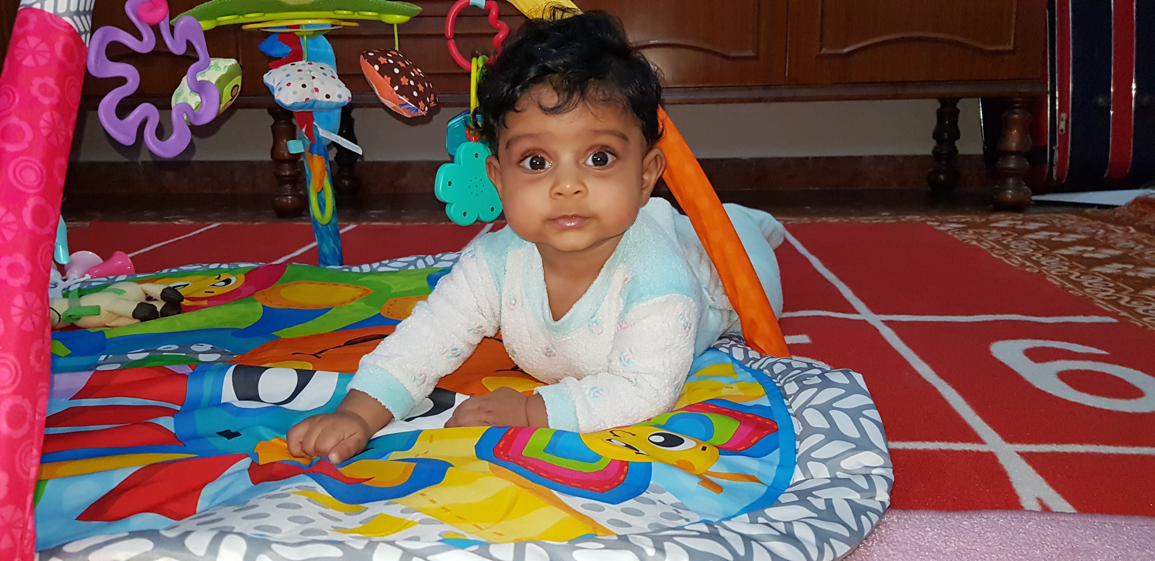 First School Day